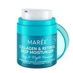 Retinol & Collagen Anti-Age Cream